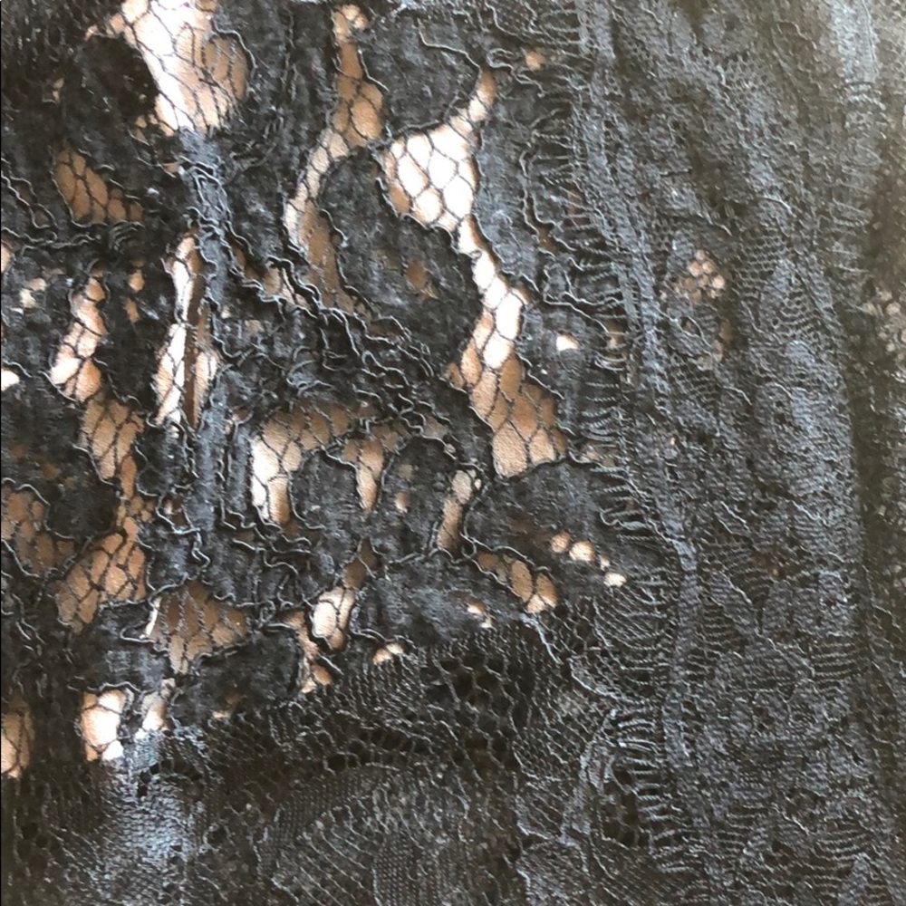 BCBG Bodysuit - Picture 7 of 10